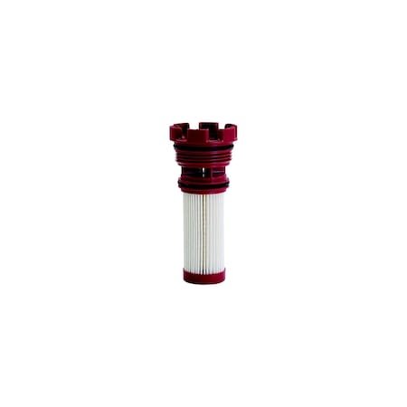 Quicksilver Water Filter Fuel DFI &Verado, Fuel Filter Element - Mercury - 150-350HP 8M0122423